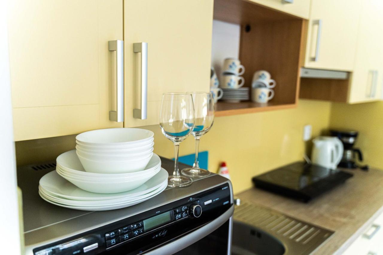 Apartments Valencia Карлови Вари Екстериор снимка