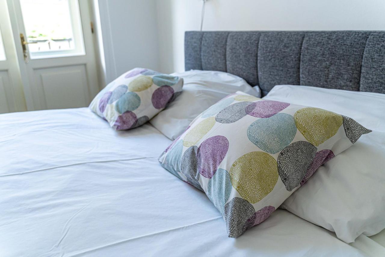 Apartments Valencia Карлови Вари Екстериор снимка