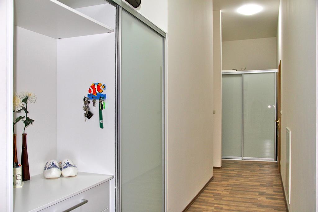 Apartments Valencia Карлови Вари Стая снимка