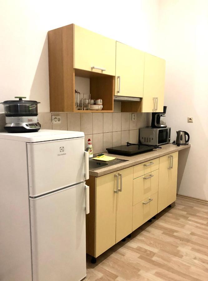 Apartments Valencia Карлови Вари Екстериор снимка