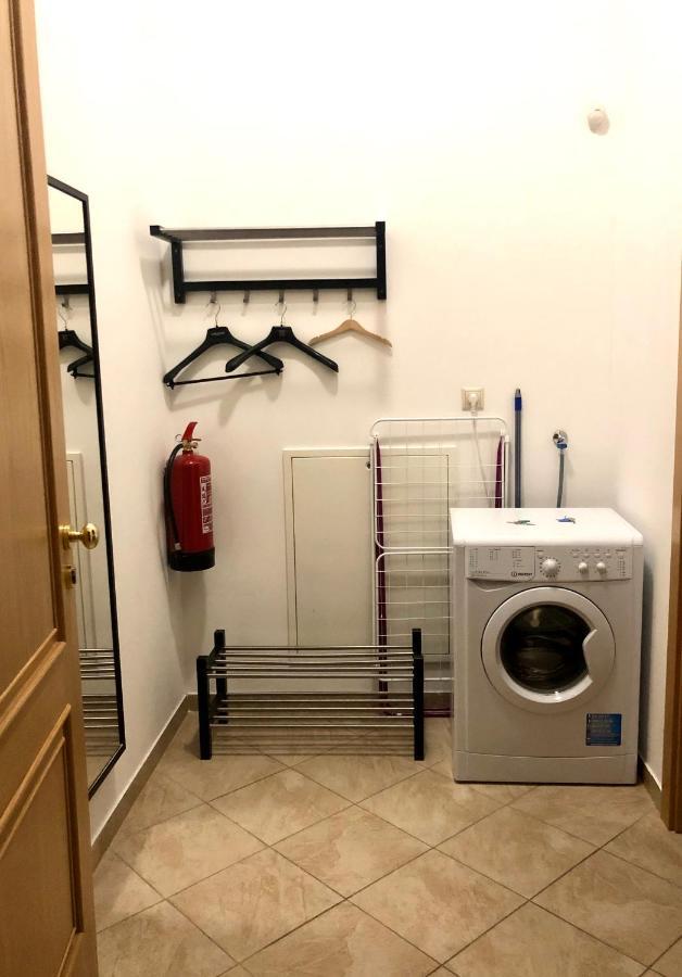 Apartments Valencia Карлови Вари Екстериор снимка